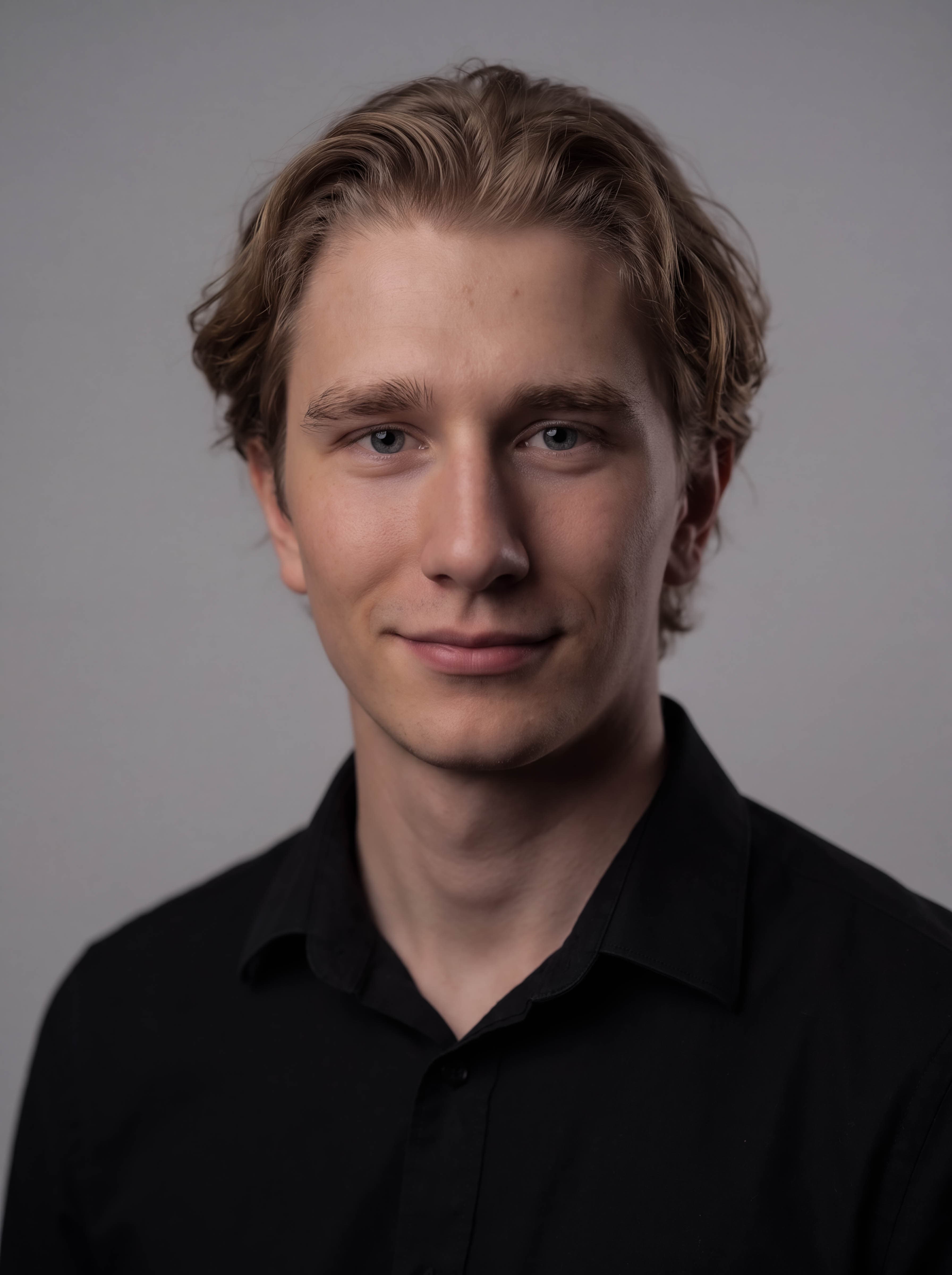 Oskar Hildebrand